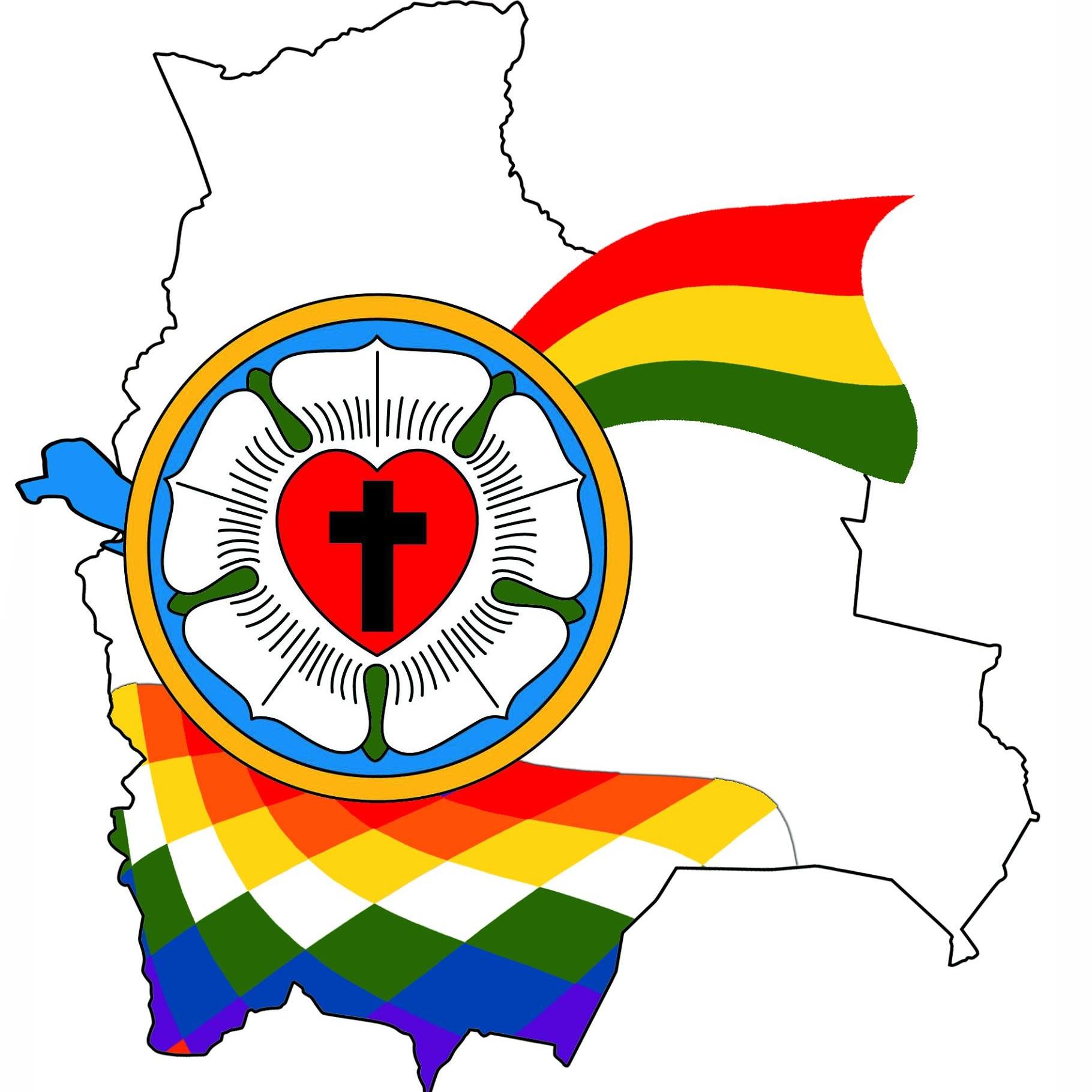 Iglesia Evangelica Luterana Boliviana Luterana Boliviana